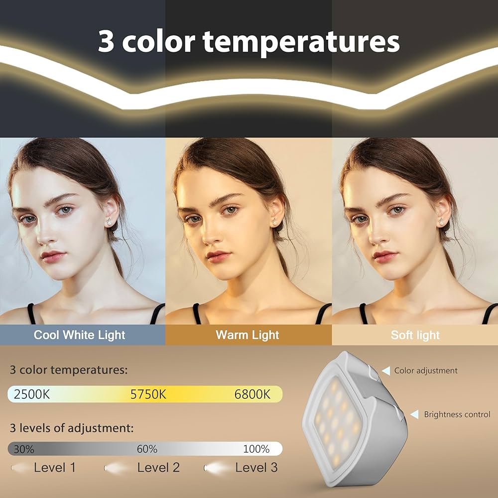 Amazon | DJI Osmo Mobile 7P/7/6アクセサリー用磁気フィル